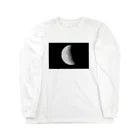 サニーデイ.1dayの皆既月食2022年 Long Sleeve T-Shirt