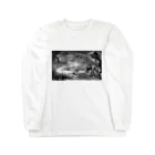 僕の欲しいもの天国のネオロココ Long Sleeve T-Shirt