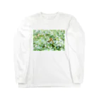 ここれあのぎゅっとミツバチ Long Sleeve T-Shirt