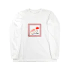 R_a_nの好し。 Long Sleeve T-Shirt