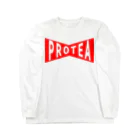 ProteaのPROTEA Long Sleeve T-Shirt
