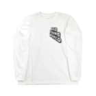 BADYOUNGのb Long Sleeve T-Shirt