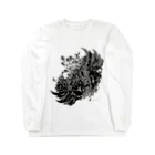 ARCANUMのARCANUM Alchemy Long Sleeve T-Shirt