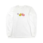 huroshikiのE22 Long Sleeve T-Shirt