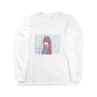 眠兎の居眠り天使Ⅰ Long Sleeve T-Shirt