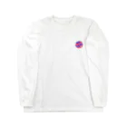 咳のFM71.9 Long Sleeve T-Shirt