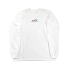 ccgoodのMMM Long Sleeve T-Shirt