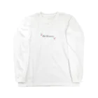 R&MemoryのR&Memory Flower Long Sleeve T-Shirt