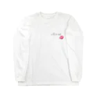 R&MemoryのAll is well. Long Sleeve T-Shirt