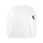 End-of-the-Century-BoysのTo-018 Long Sleeve T-Shirt