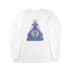 F.W.W.のBEAUTIFULSTAR Long Sleeve T-Shirt