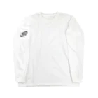 nanafusy カントリークラブの【限定】nanafusy GOLF オリジナル Long Sleeve T-Shirt