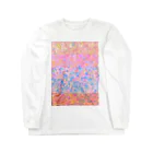 ha ru mi .の恋心 Long Sleeve T-Shirt