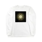 White Rainbowのいま　NOW Long Sleeve T-Shirt