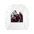 シオンの妖魔女 Long Sleeve T-Shirt