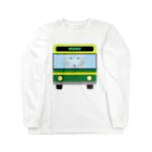 shechewsのワンワンがワンマン Long Sleeve T-Shirt