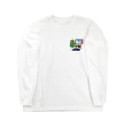 ProteaのLong awaited X'mas Long Sleeve T-Shirt