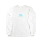 P0X q herのP0X sure Long Sleeve T-Shirt