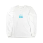 P0XesのP0X RINNE Long Sleeve T-Shirt