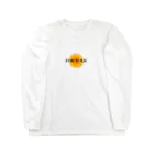 For yolkのFor yolk Long Sleeve T-Shirt