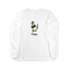 うちのこメーカーのFudge Long Sleeve T-Shirt