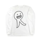 show-tsuzimaruのre-BOT Long Sleeve T-Shirt