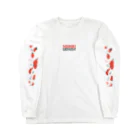 Siderunの館 B2の【フルプリントロンT】錦の龍と虎 Long Sleeve T-Shirt