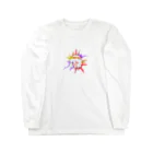 小学生の君 Long Sleeve T-Shirt