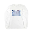 おやすみふぉとのhuroba Long Sleeve T-Shirt