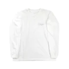 carynのシンプルイズザベスト Long Sleeve T-Shirt