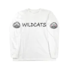 WILDCATSのWILDCATS グッズ　1 ロングスリーブTシャツ