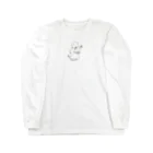 chitoのへび Long Sleeve T-Shirt