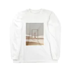 onakapekopeekoの仮想空間 Long Sleeve T-Shirt