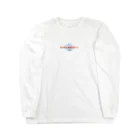 カズ(パシフィックキッチン)のHAVE A NICE DAY Long Sleeve T-Shirt