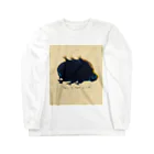 乍藤商店のthis is GROOVY. Long Sleeve T-Shirt