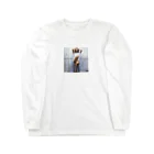 mosurazzzのセレーナ・ゴメス  Selena Gomez Long Sleeve T-Shirt