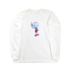 OZett shop COMET-Sの4yo's diner Long Sleeve T-Shirt