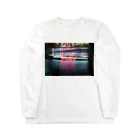 Chop StoreのReflection Long Sleeve T-Shirt