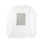 OSHIDORI SHOPの壁 Long Sleeve T-Shirt