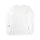 RAIFIGARRのNo.4 Long Sleeve T-Shirt