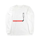 kotarorisukeの塗っちゃうよー Long Sleeve T-Shirt