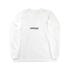 Fremy ShopのHappiness!! Long Sleeve T-Shirt