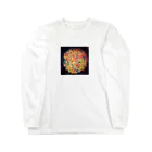 acobi'sのこんぺいとう Long Sleeve T-Shirt