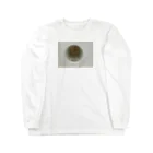 OSHIDORI SHOPの穴_1 Long Sleeve T-Shirt