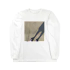 水樹みねあの夏の思い出 Long Sleeve T-Shirt