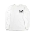 大野ビルヂングのTotal Health Care Long Sleeve T-Shirt