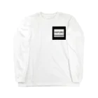 DAICHIsSTOREのHAFURU Long Sleeve T-Shirt