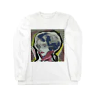 K-LEONの僕の彼女 Long Sleeve T-Shirt