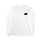 まんげつのこたまじゃくし Long Sleeve T-Shirt