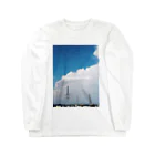 kinacoのМировой мир  Long Sleeve T-Shirt